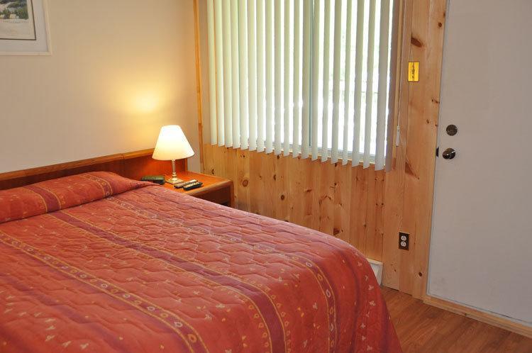 Le Boise Du Lac Mont-Tremblant Rom bilde
